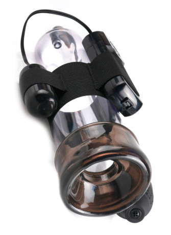 Vibrating Power Pump